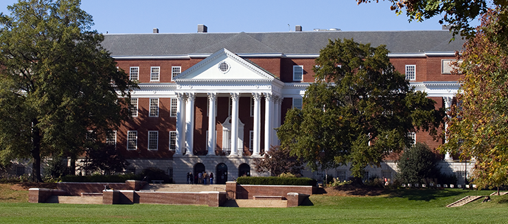 University of Maryland